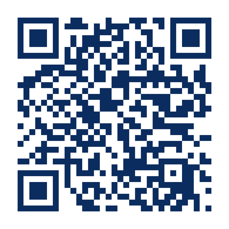 Baroxon WhatsApp QR code - scan to chat with our barrier gate sales team